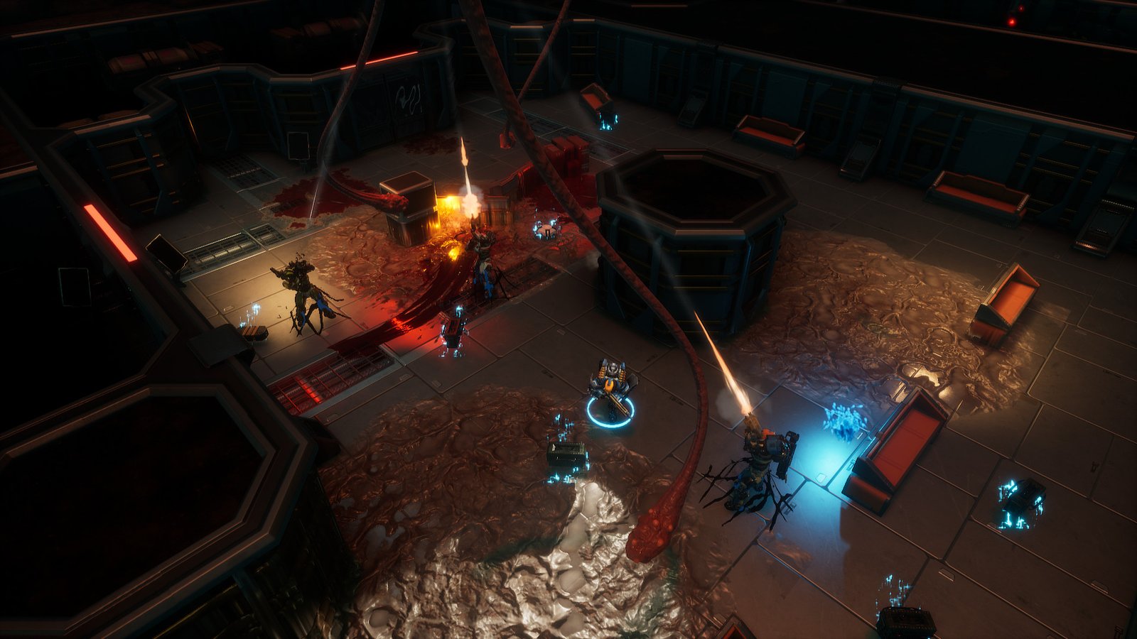 红至日2：幸存者/Red Solstice 2: Survivors（v2.991）