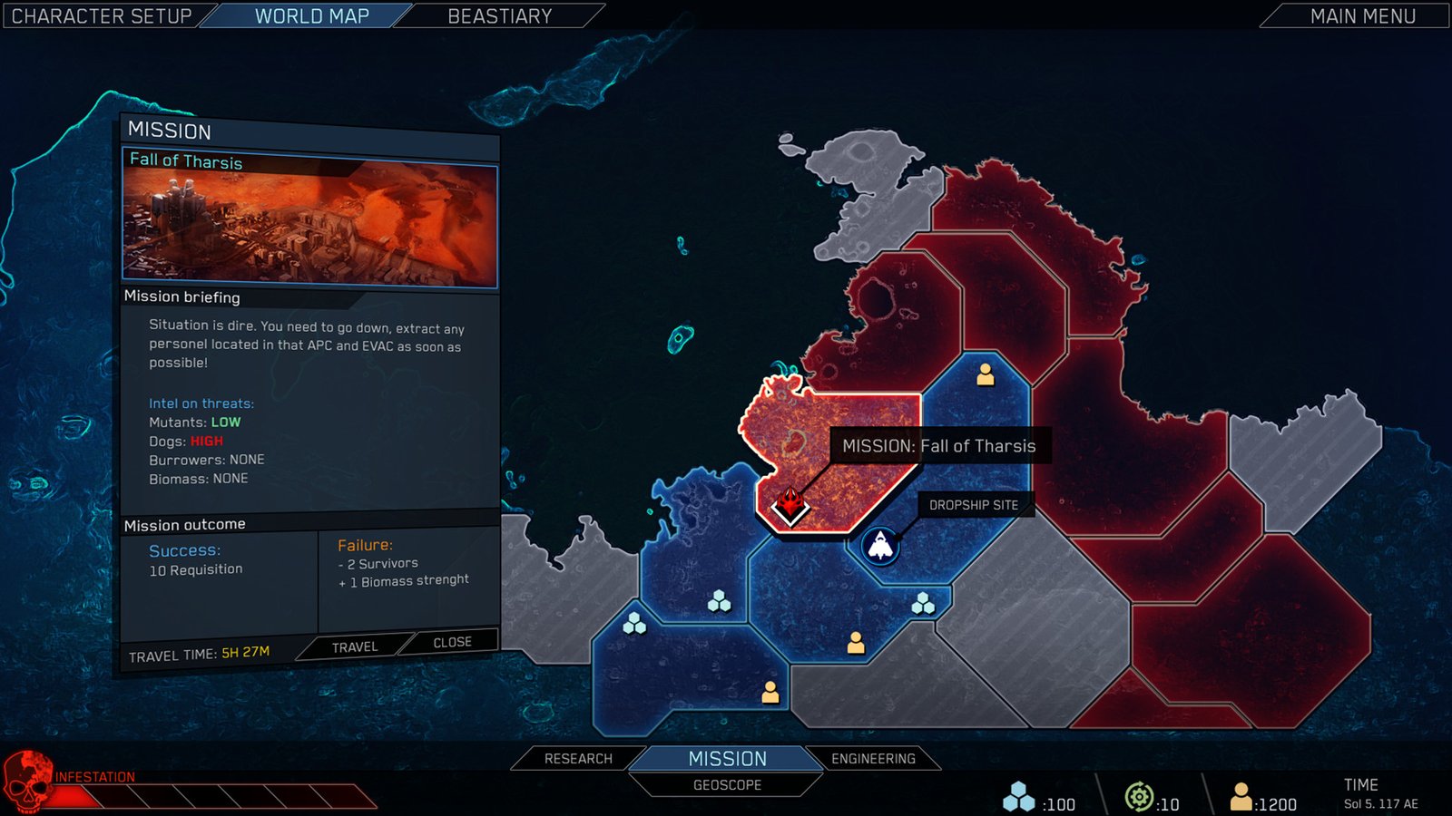 红至日2：幸存者/Red Solstice 2: Survivors（v2.991）