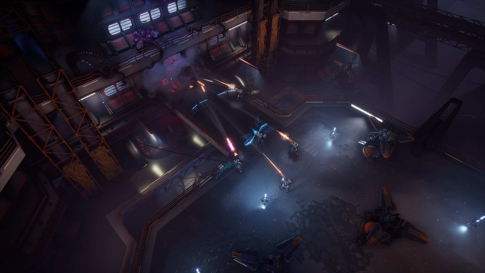 红至日2：幸存者/Red Solstice 2: Survivors（v2.991）