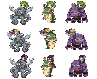 希望之光1（灵菌涅槃 Build.11333671）