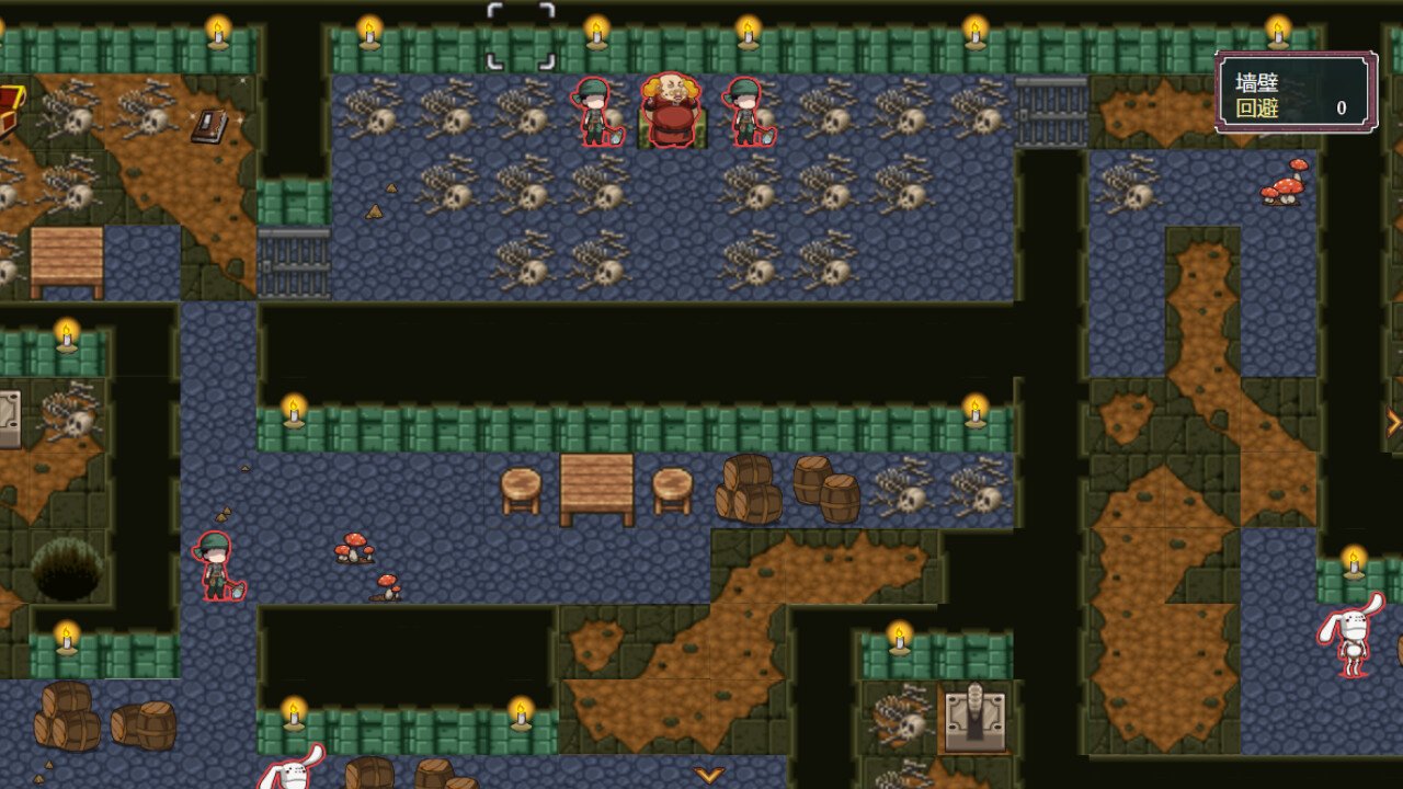 希望之光1（灵菌涅槃 Build.11333671）