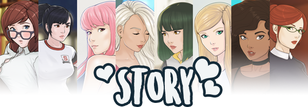 快捷 爱情酒店物语/Quickie: A Love Hotel Story(V.25.1-维多利亚-新故事)