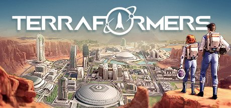 焕然异星/Terraformers-支持者正式版（V1.0.70+DLC支持者包）