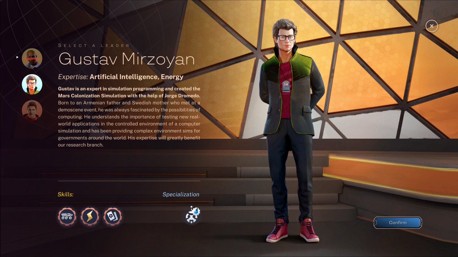 焕然异星/Terraformers-支持者正式版(V1.0.70+DLC支持者包)