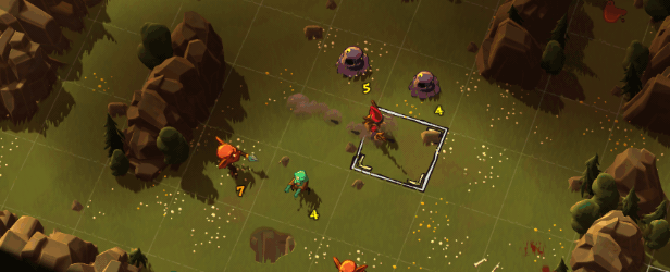 桌面地下城：回溯（Build.11032470）