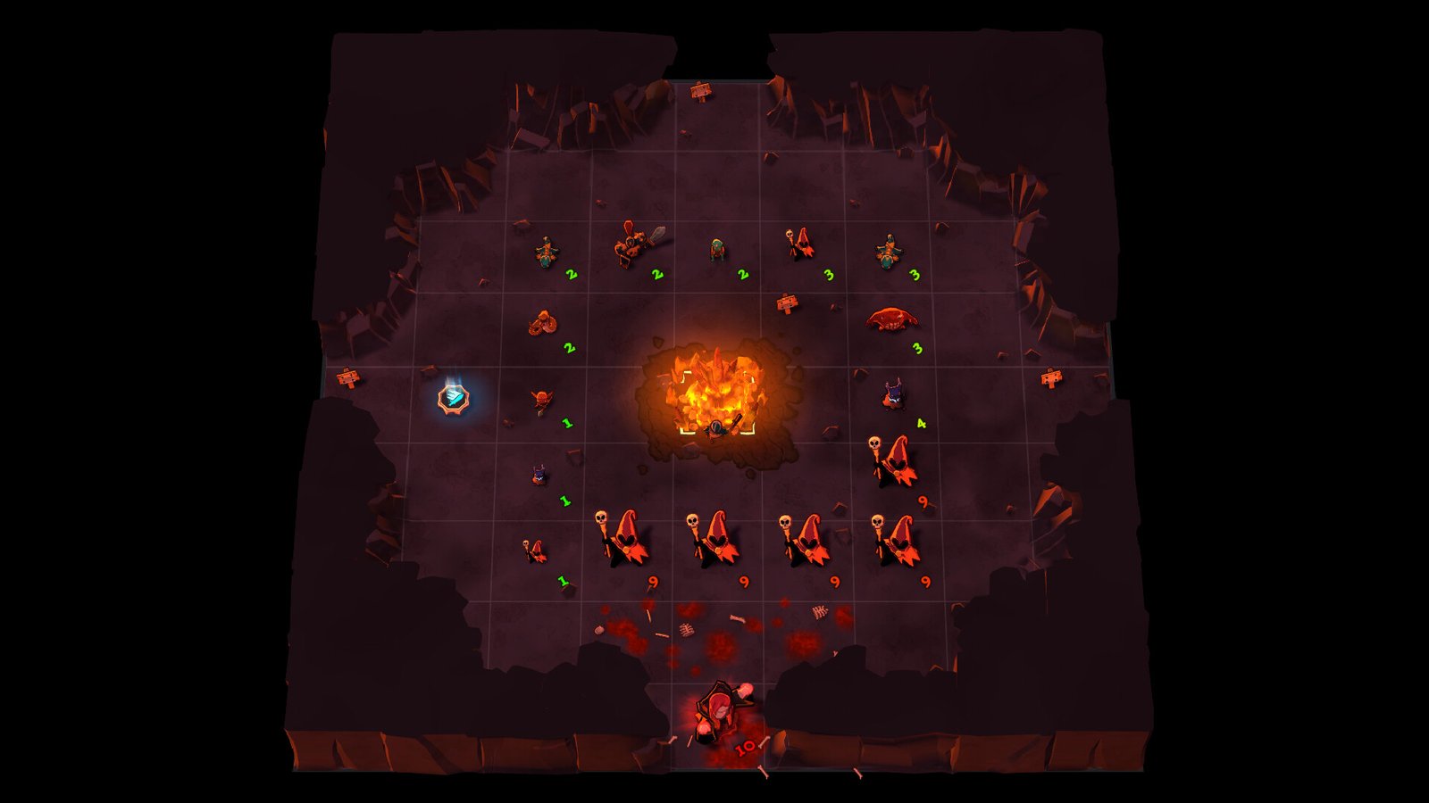 桌面地下城：回溯（Build.11032470）