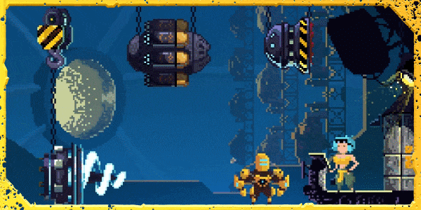 墙面世界/Wall World