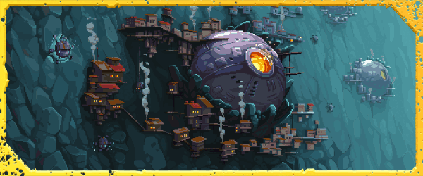 墙面世界/Wall World