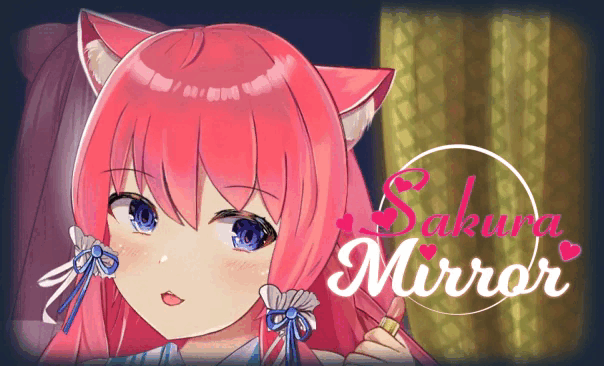 樱花镜/Sakura Mirror(Build.10124459)