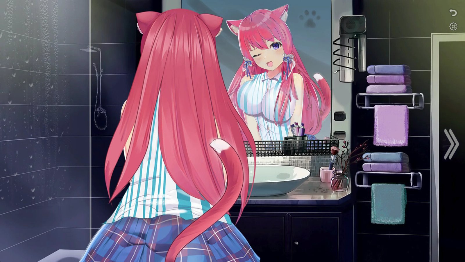 樱花镜/Sakura Mirror(Build.10124459)