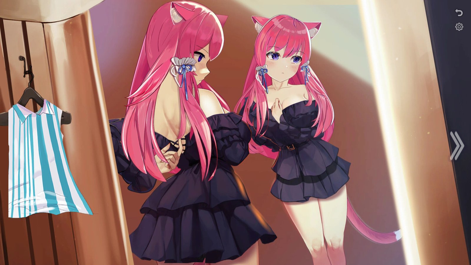 樱花镜/Sakura Mirror(Build.10124459)