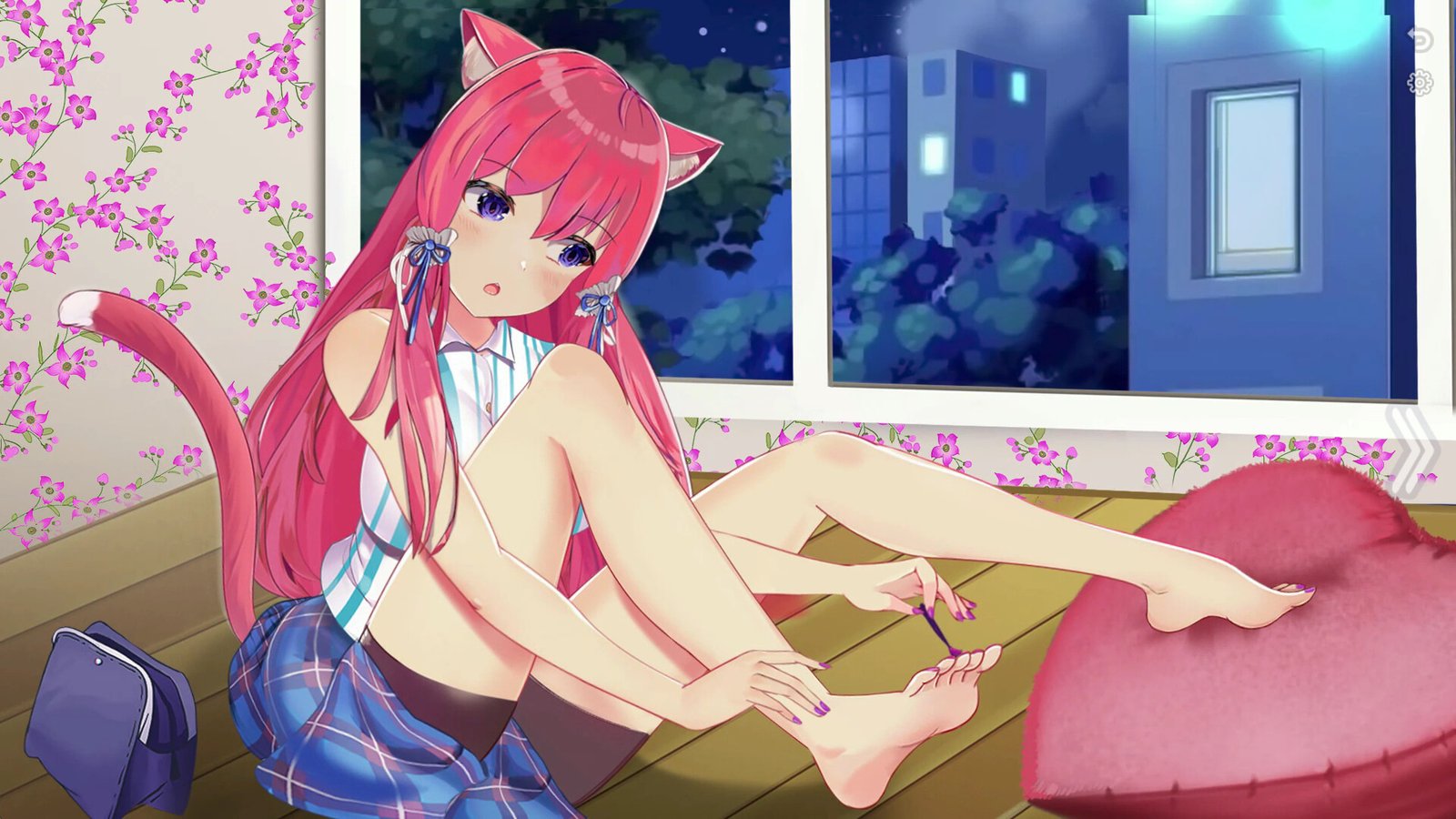 樱花镜/Sakura Mirror(Build.10124459)