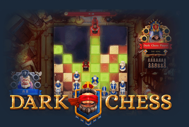 后翼弃兵：迷雾棋局（Build.10667863-1.0.1-完整版发布）