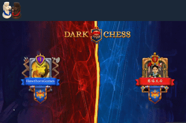 后翼弃兵：迷雾棋局（Build.10667863-1.0.1-完整版发布）