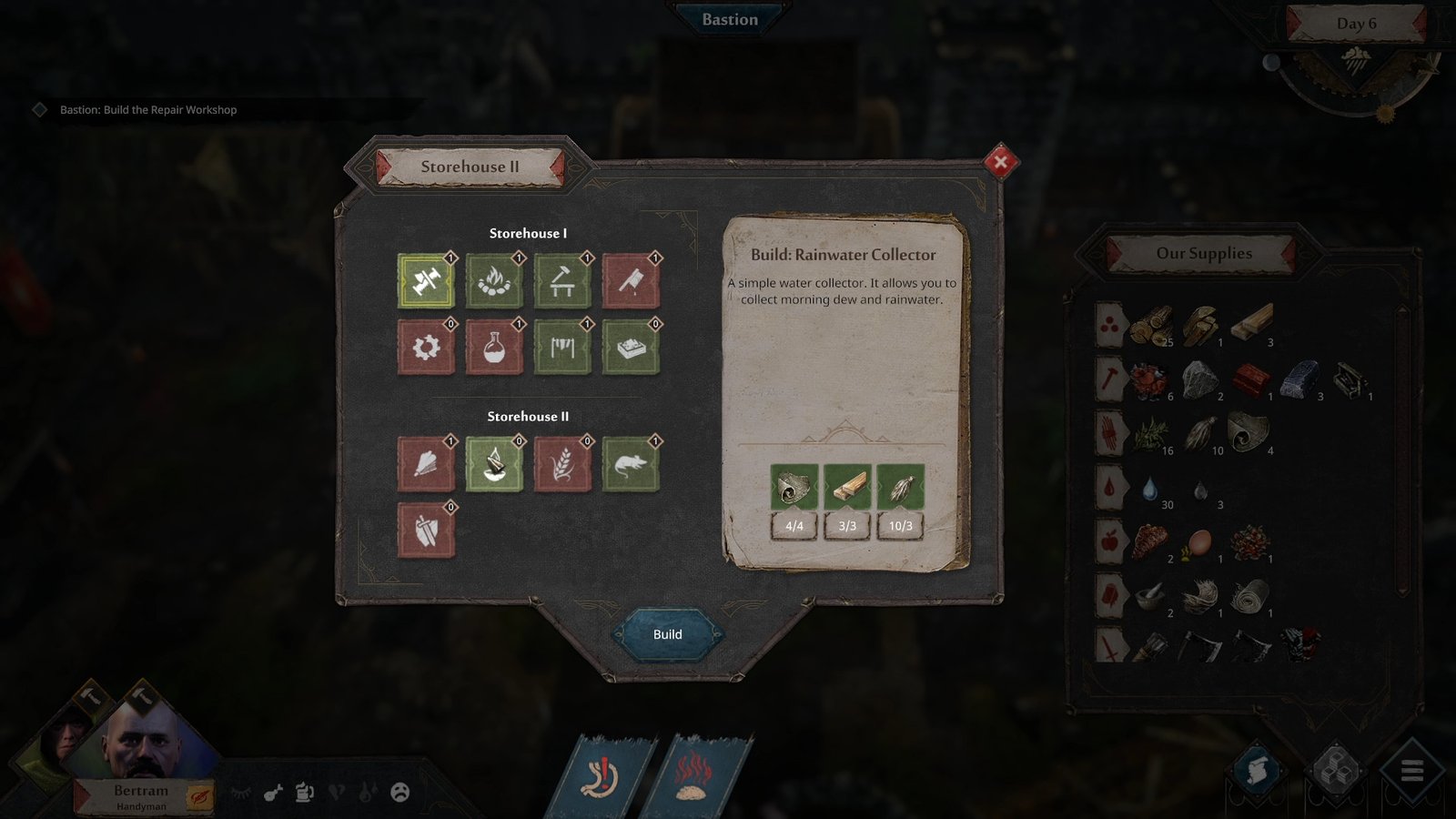 征服的荣耀:围城/Siege Survival: Gloria Victis(v19.01.2023)