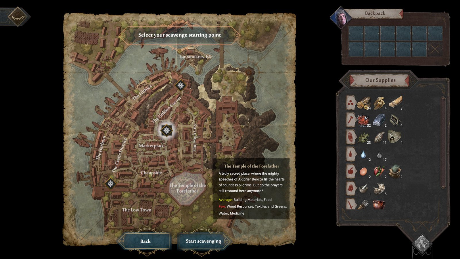 征服的荣耀:围城/Siege Survival: Gloria Victis(v19.01.2023)