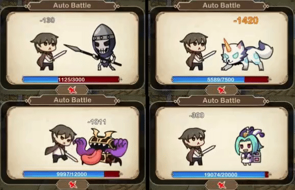 爱的异世界/Isekai Loves(+DLC)