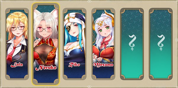 爱的异世界/Isekai Loves(+DLC)