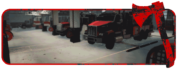 生死悍将/Fire Commander(v1.1)