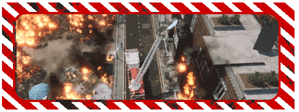 生死悍将/Fire Commander(v1.1)