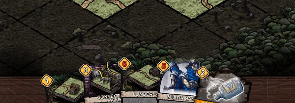 ORX城堡之巅/Hole in the Clouds