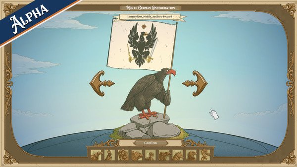 铁血战场/Fire and Maneuver