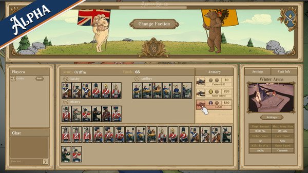 铁血战场/Fire and Maneuver