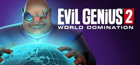 邪恶天才2世界统治/Evil Genius 2: World Domination(数字豪华版-V1.13.0+全DLC+季票)