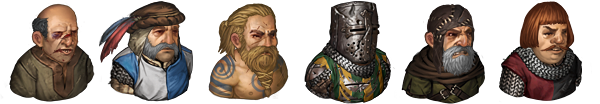战场兄弟/Battle Brothers(v1.5.0.11)