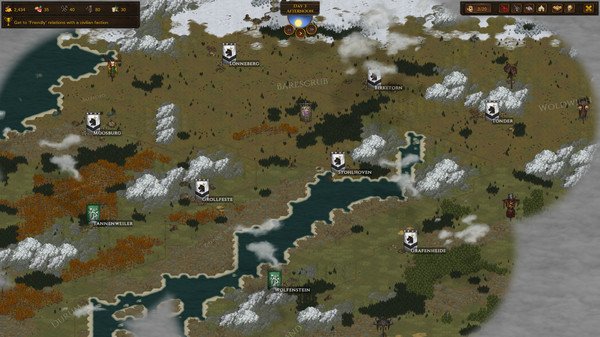 战场兄弟/Battle Brothers(v1.5.0.11)
