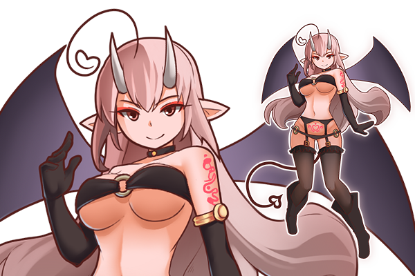 露露\u0026恩诺伊 交织世界命运的少女/Lulu \u0026 Ennoi – Sacred Suit Girls（V1.22+DLC+原声音乐+攻略）