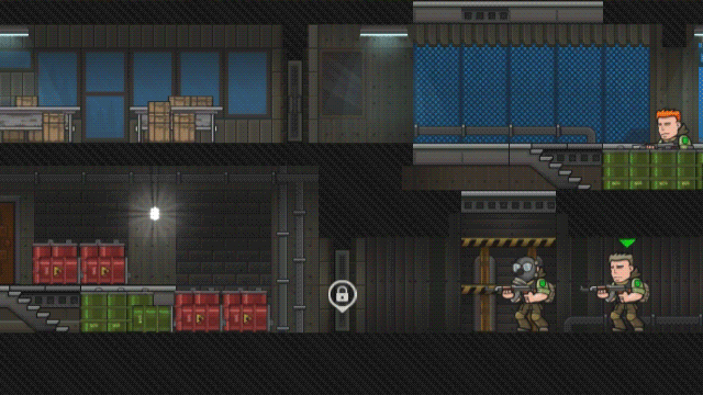 侦锋相对/Recon Control(v1.3.6)