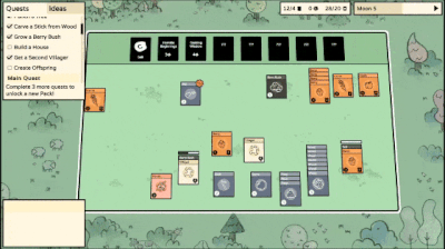 层叠世界/Stacklands(v1.0.11)