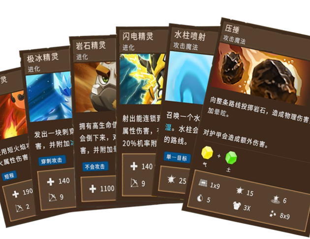 裂谷征途/Riftbound