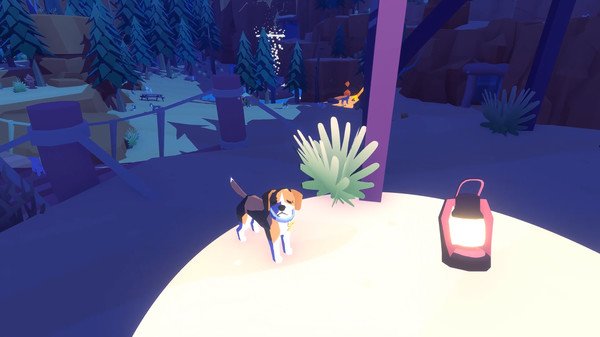 狗狗摄影师/Pupperazzi