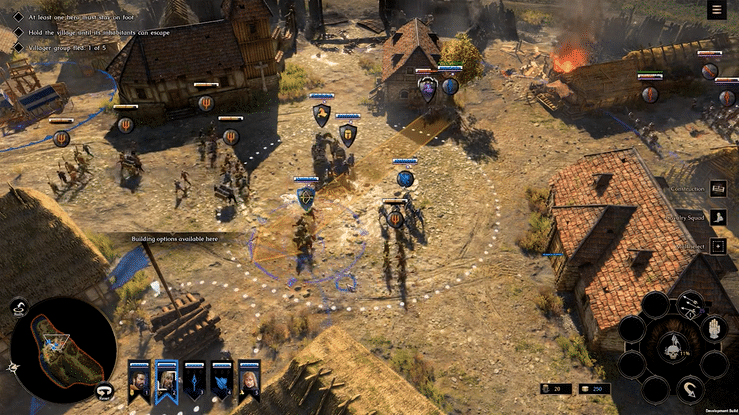 勇者/The Valiant（v1.09.49128）