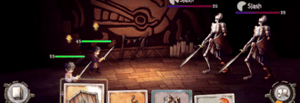 谜塔和孩子们—奔向塔底(v1.0.4)