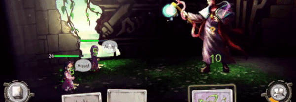 谜塔和孩子们—奔向塔底(v1.0.4)