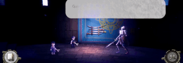 谜塔和孩子们—奔向塔底(v1.0.4)