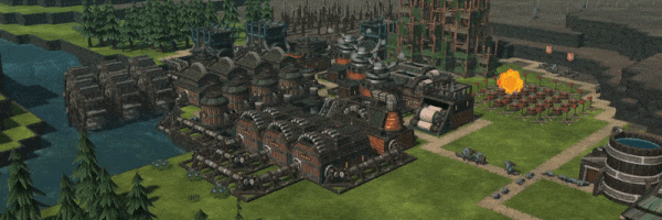 木架-海狸都市/Timberborn(v0.4.7.0)