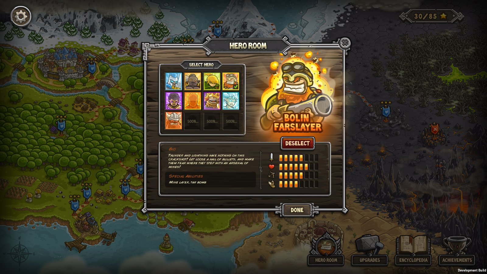皇家守卫军/Kingdom Rush(v5.6.12)
