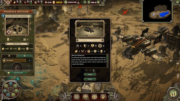 朋克战争/Punk Wars(v1.1.0整合DLC)