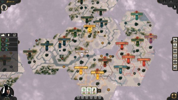 东方帝国/Oriental Empires(Build 20211222整合DLC)