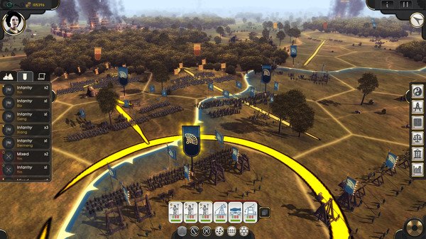 东方帝国/Oriental Empires(Build 20211222整合DLC)