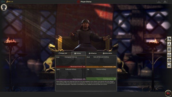 东方帝国/Oriental Empires(Build 20211222整合DLC)