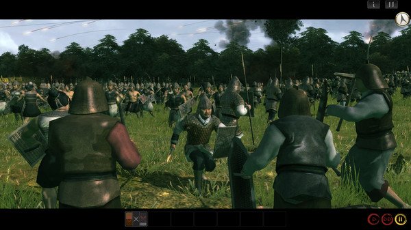 东方帝国/Oriental Empires(Build 20211222整合DLC)