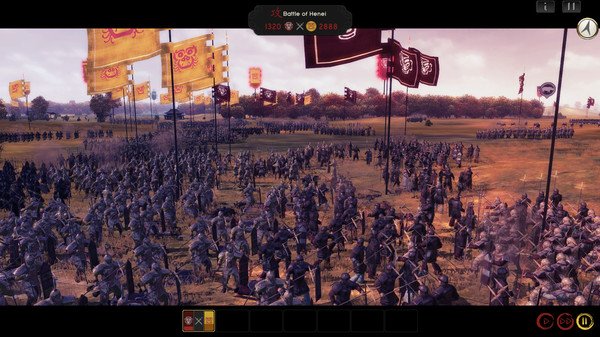 东方帝国/Oriental Empires(Build 20211222整合DLC)