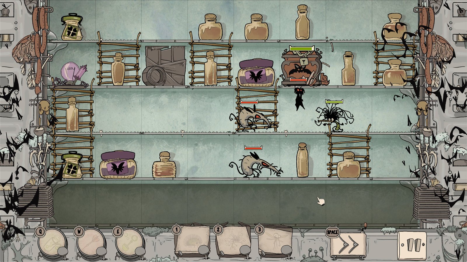 瓶瓶罐罐/JARS（v1.0.1110）