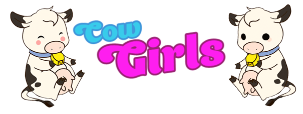奶牛姑娘/Cow Girls(Build.7898520+DLC)
