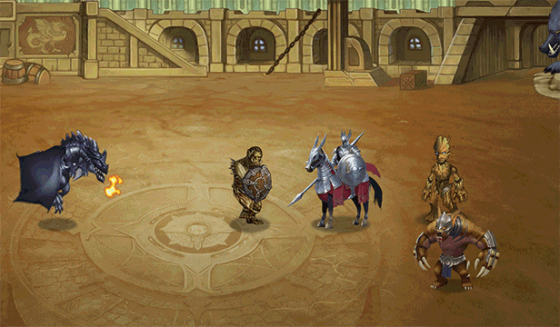 奇迹领主(V1.1.0.1-新增兵种与天梯挑战)